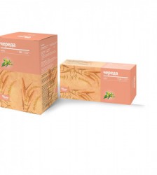 Череды трава №1 шт. сырье 50 г