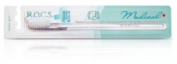 Зубная щетка Rocs Медикал минералс мягкая