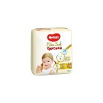 Подгузники-трусики, Huggies (Хаггис) 12-17 кг р. 5 №19 элит софт