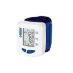 Тонометр автоматический, Bremed (Бремед) BD 8100 на запястье