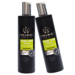 Шампунь для волос Серп и Молот хозяин тайги 280 мл